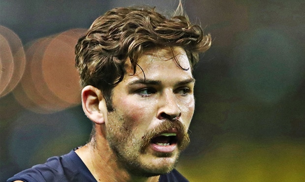 LeviJuly12Article ${customImageCaption} - Carlton,Carlton Blues,VFL,Levi Casboult